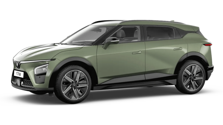 Urban Mint