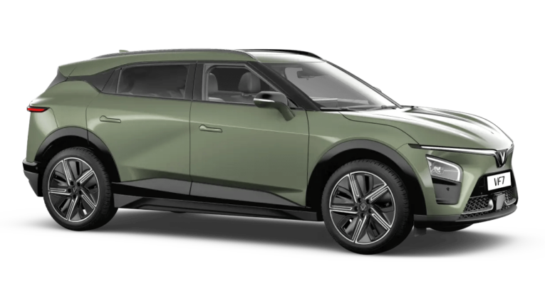 Urban Mint