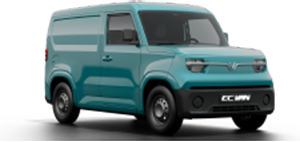 EC VAN
